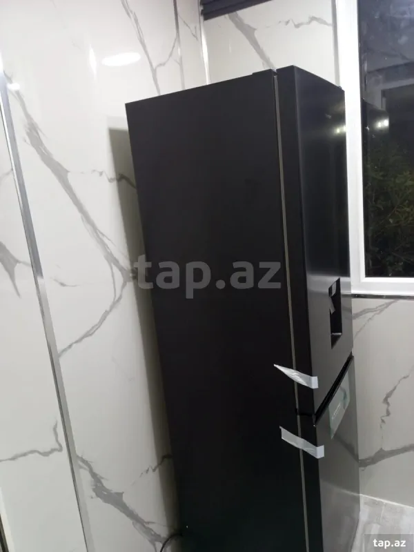 Kirayə verilir 2 otaqlı mənzil 55 m²