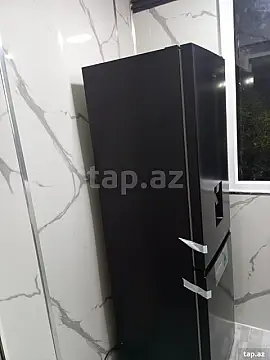 Kirayə verilir 2 otaqlı mənzil 55 m²