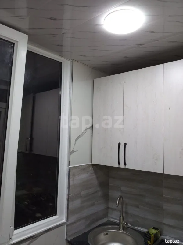 Kirayə verilir 2 otaqlı mənzil 55 m²