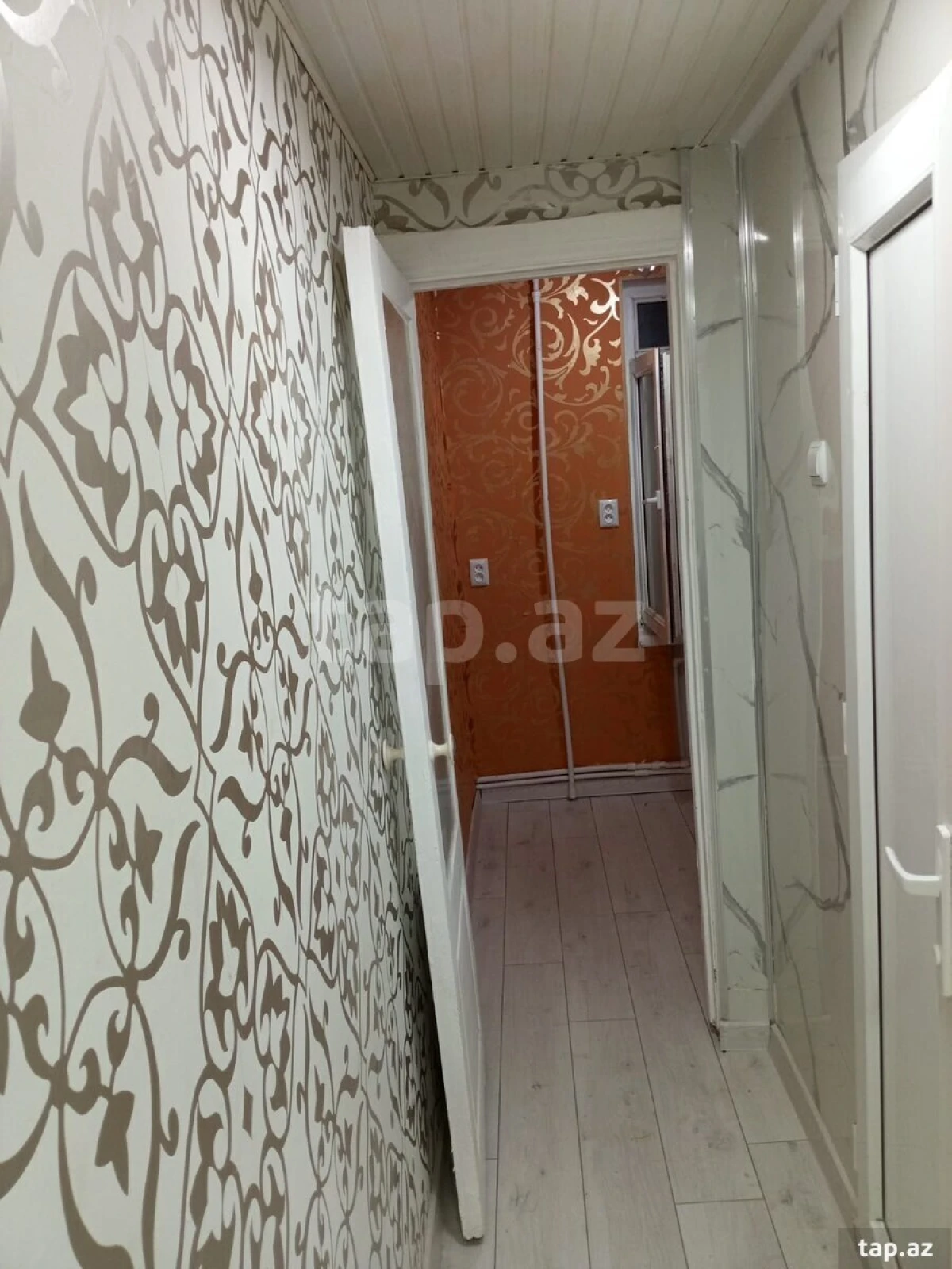 Kirayə verilir 2 otaqlı mənzil 55 m²