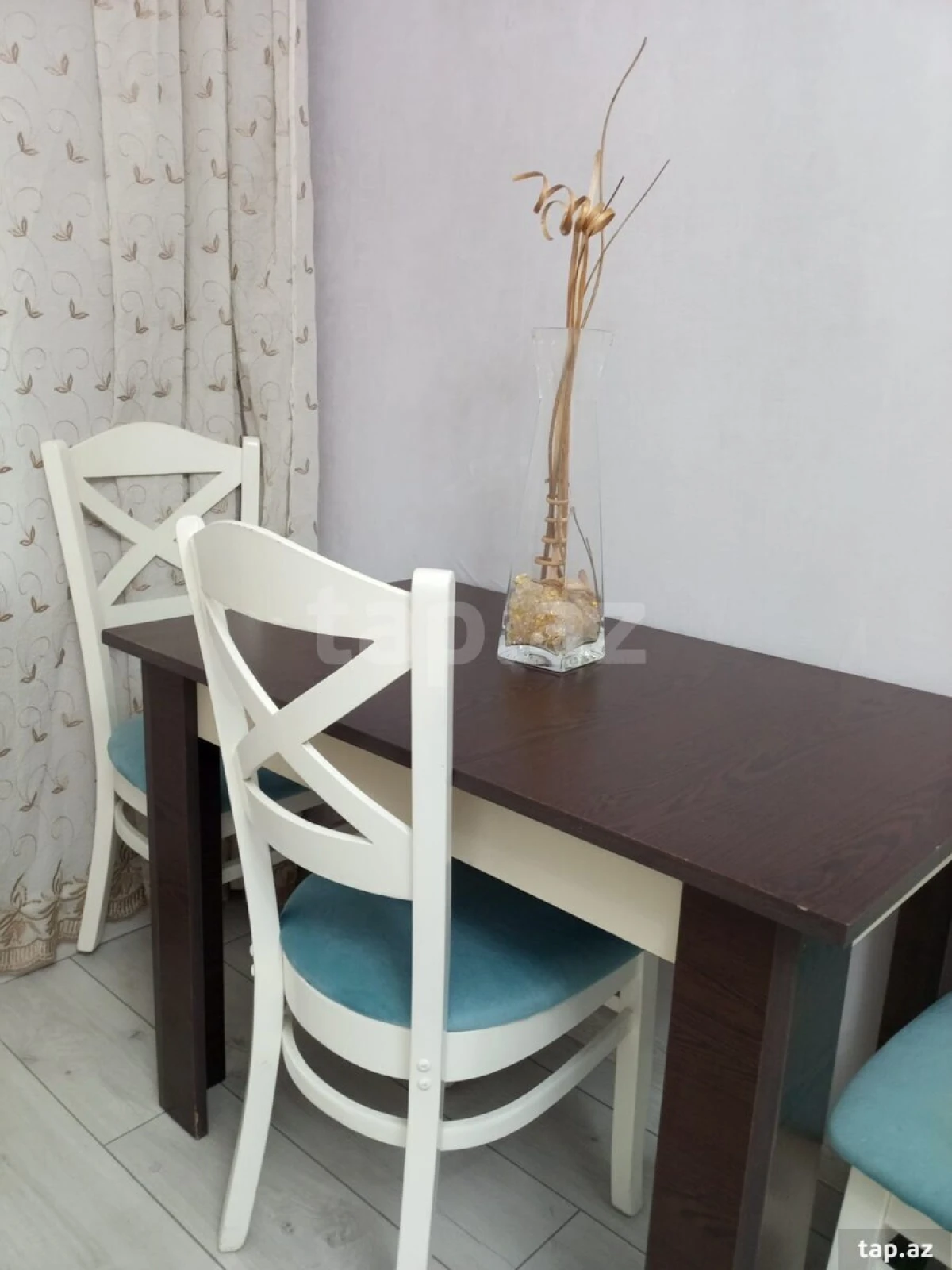 Kirayə verilir 2 otaqlı mənzil 55 m²
