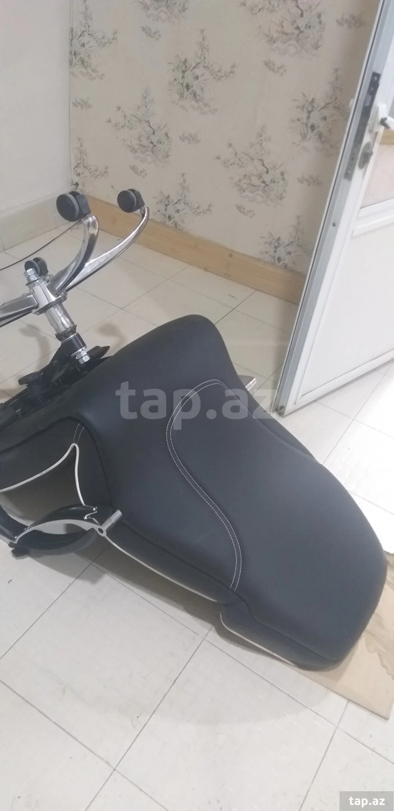 Kirayə verilir obyekt