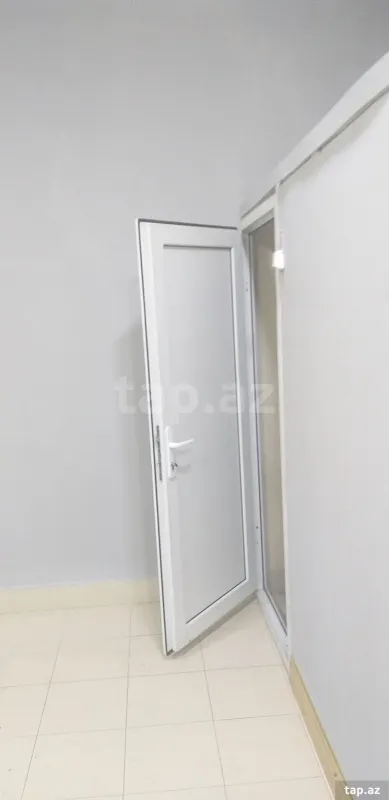 Kirayə verilir obyekt