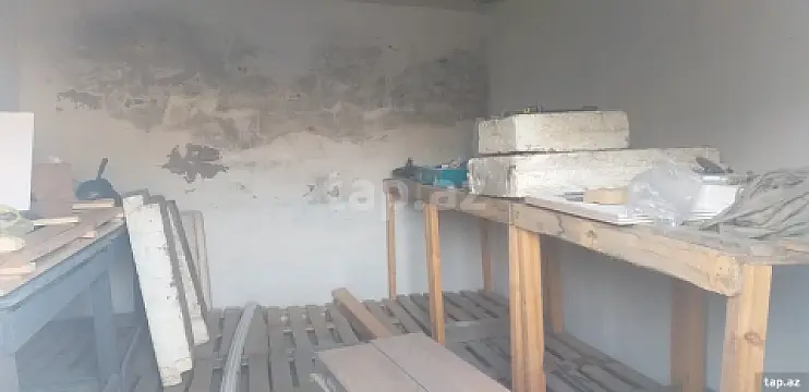 Kirayə verilir obyekt