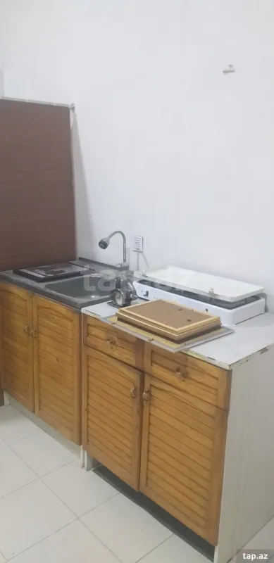 Kirayə verilir obyekt