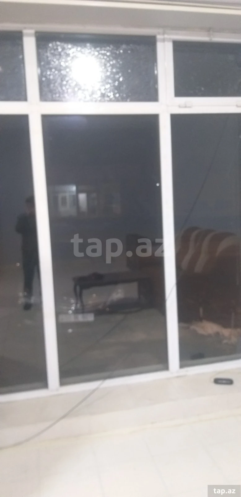 Kirayə verilir obyekt