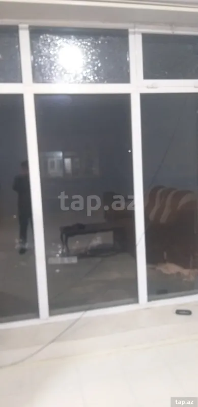 Kirayə verilir obyekt