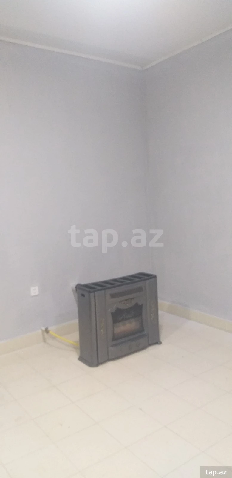 Kirayə verilir obyekt