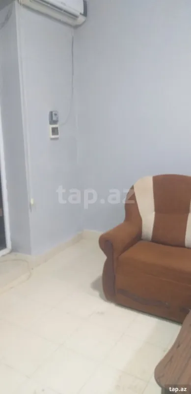 Kirayə verilir obyekt