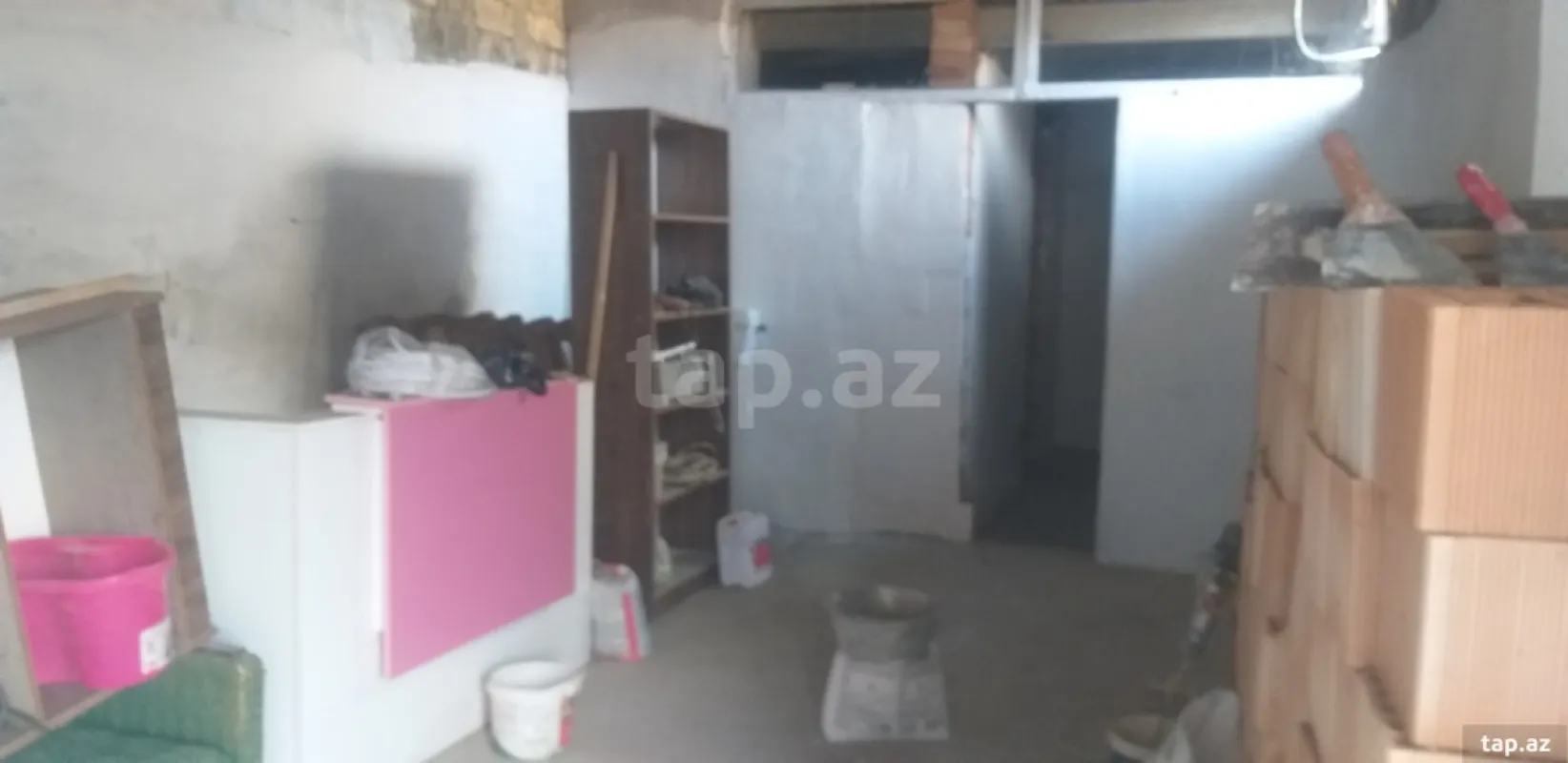 Kirayə verilir obyekt