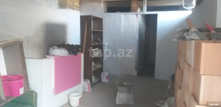 Kirayə verilir obyekt