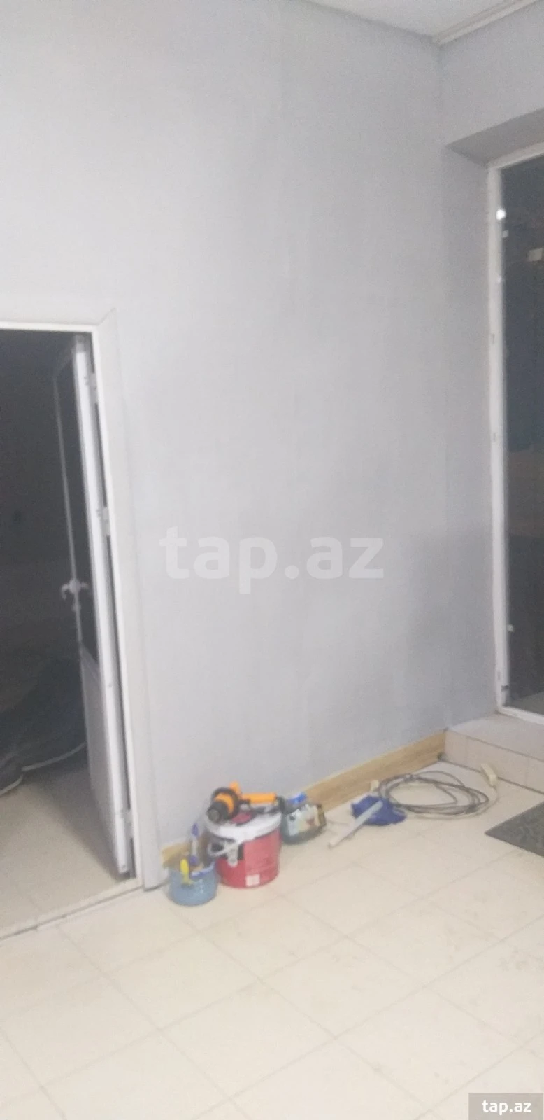 Kirayə verilir obyekt