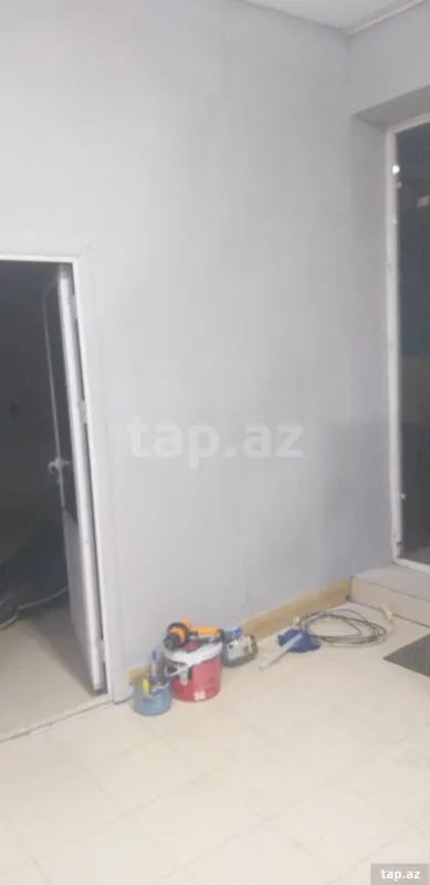 Kirayə verilir obyekt