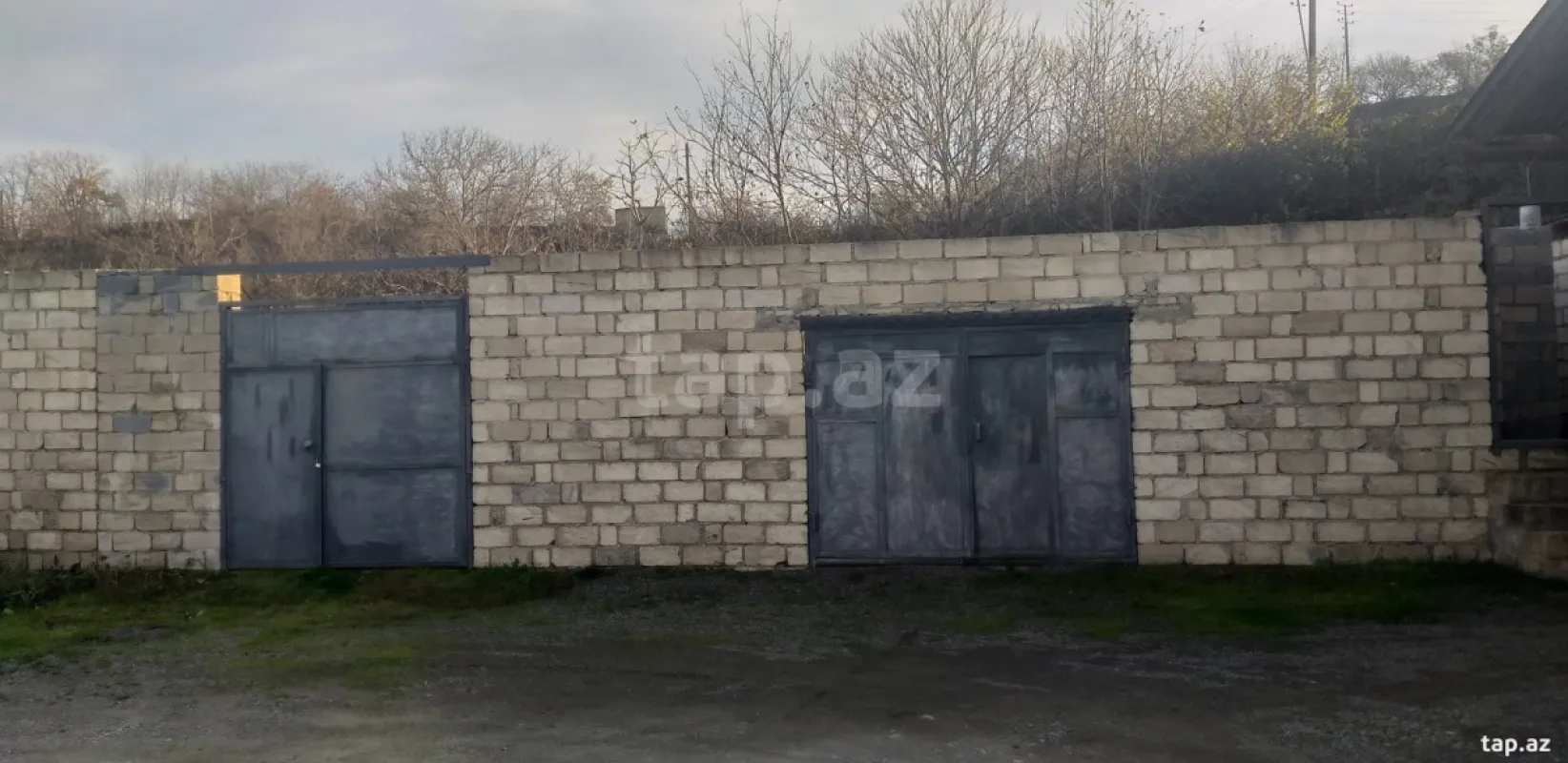 Kirayə verilir obyekt