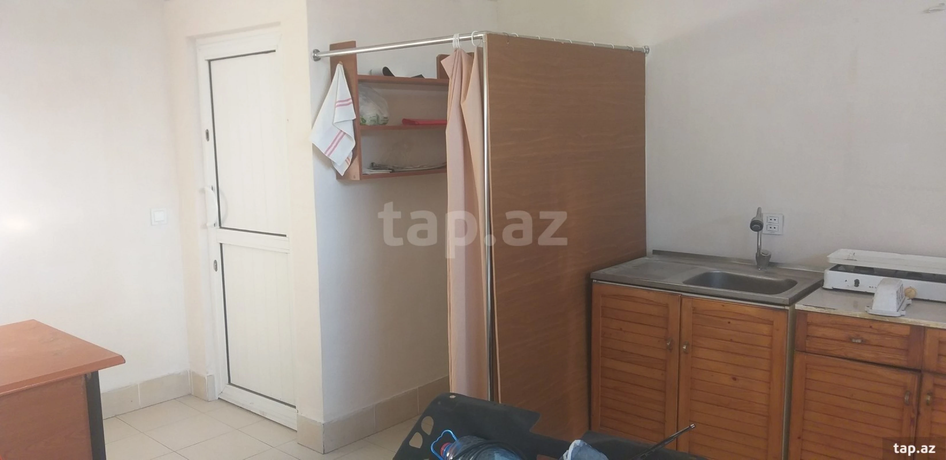 Kirayə verilir obyekt