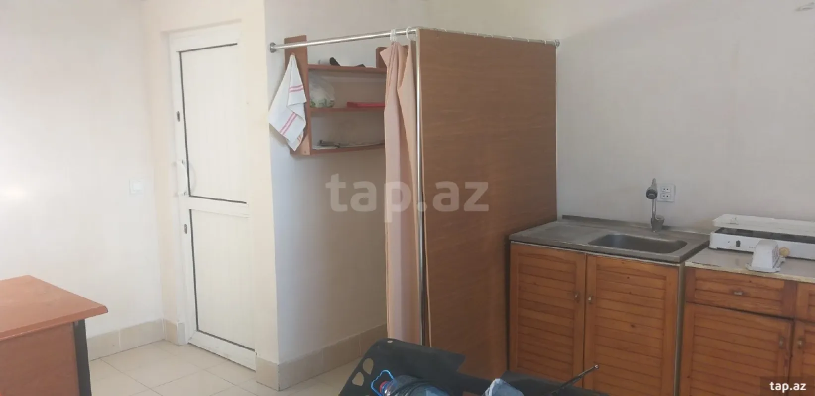 Kirayə verilir obyekt