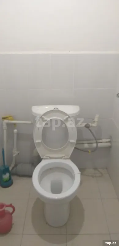 Kirayə verilir obyekt