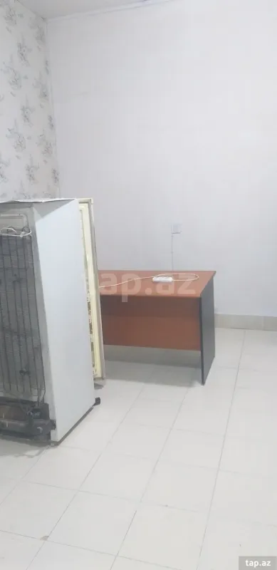 Kirayə verilir obyekt