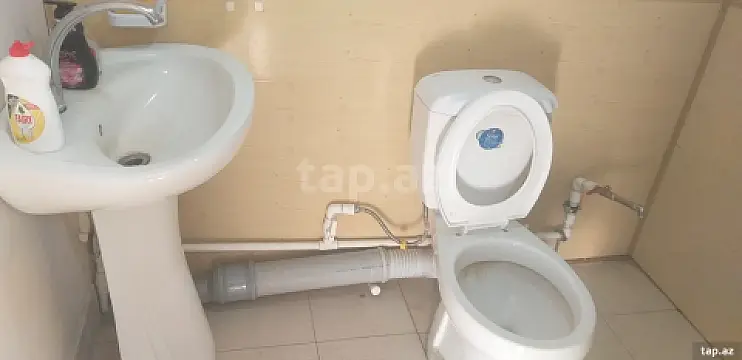 Kirayə verilir obyekt