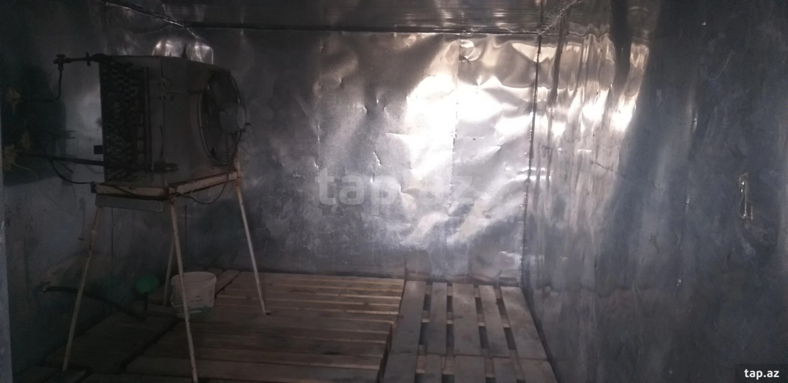 Kirayə verilir obyekt