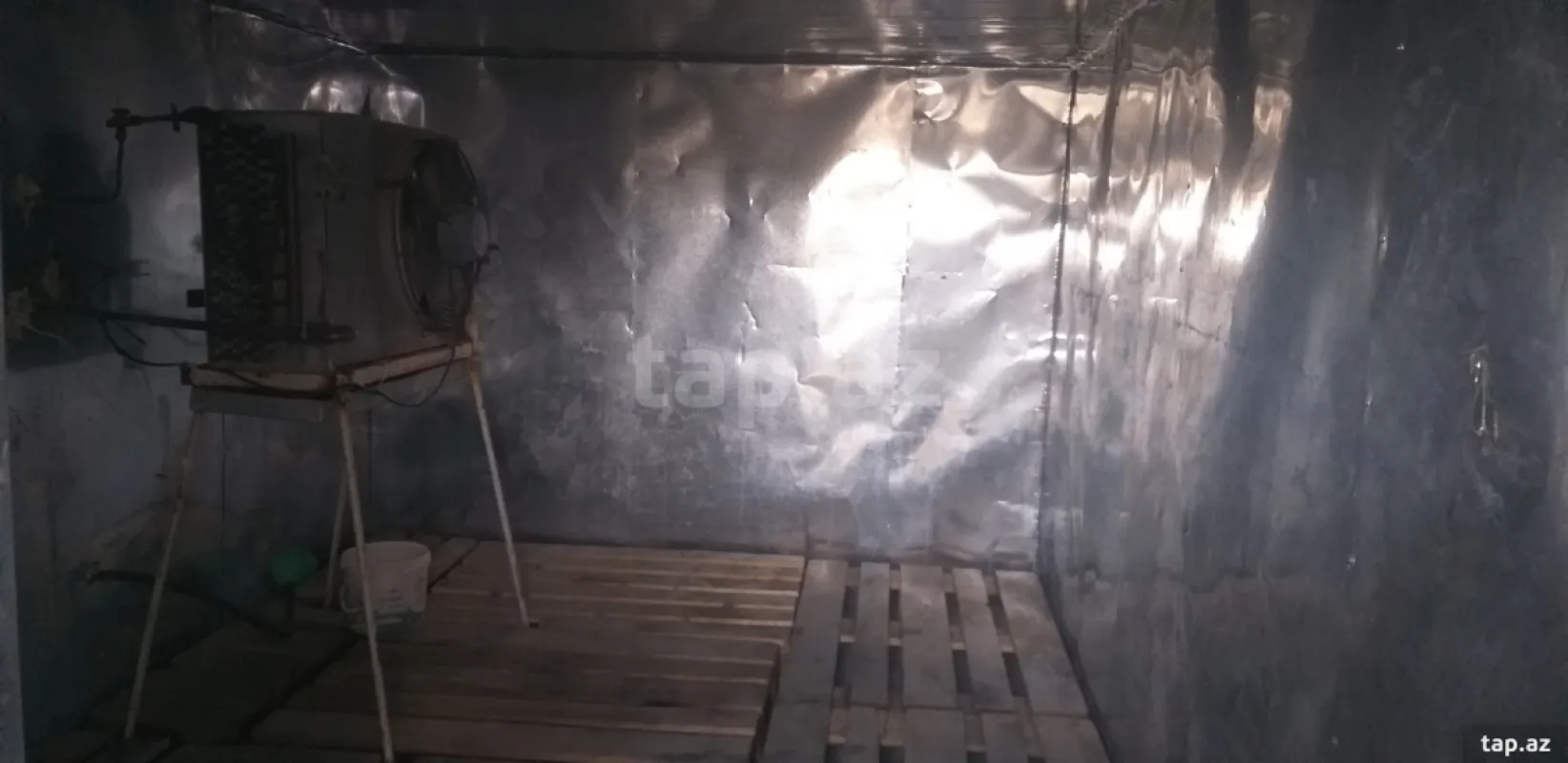 Kirayə verilir obyekt