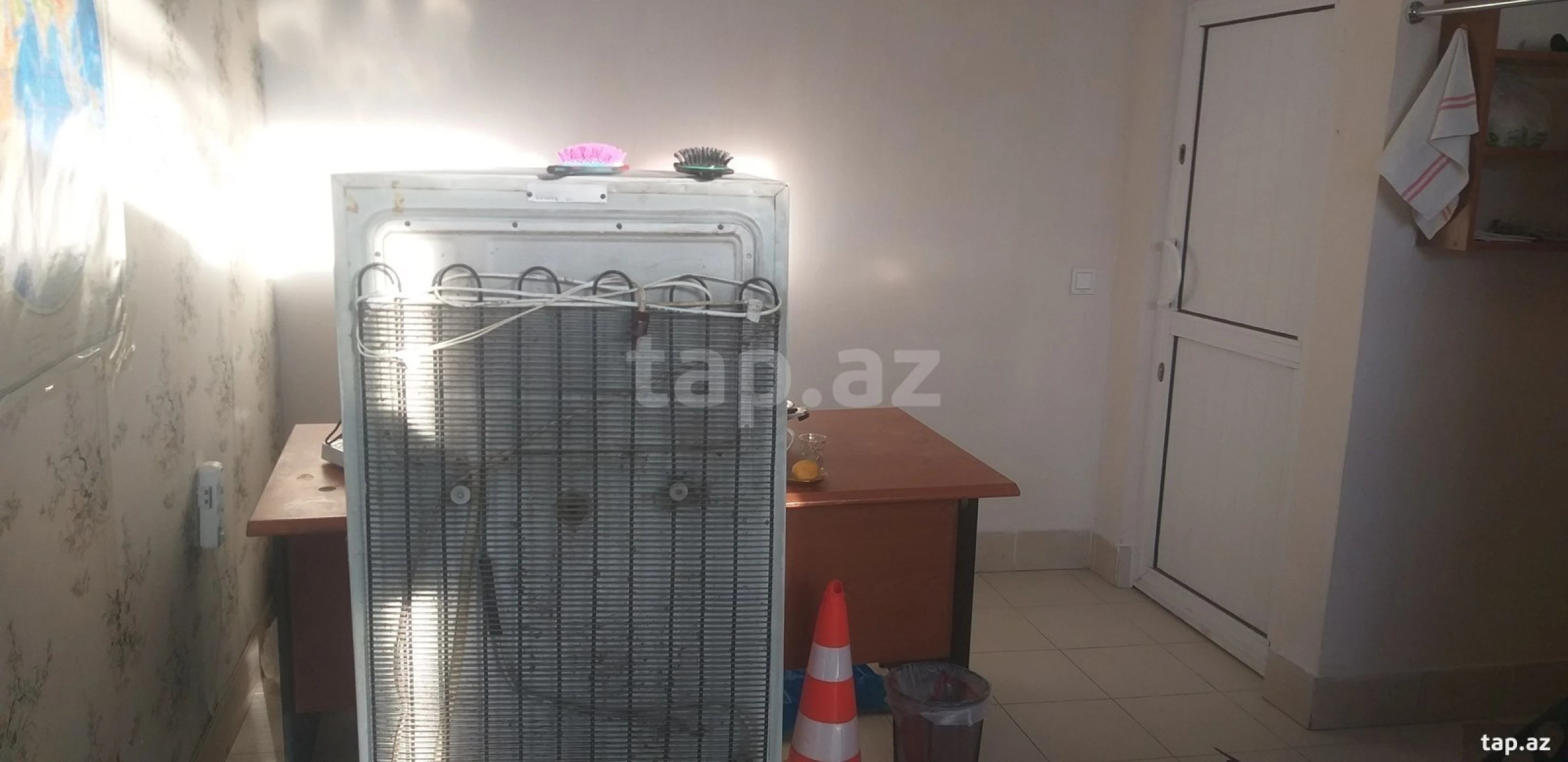 Kirayə verilir obyekt