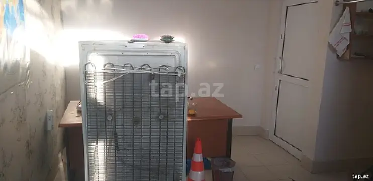 Kirayə verilir obyekt