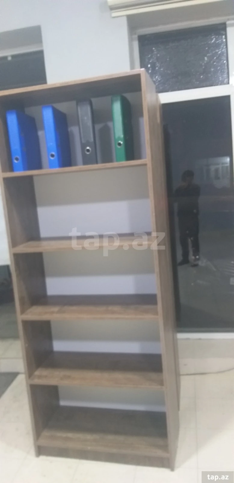 Kirayə verilir obyekt