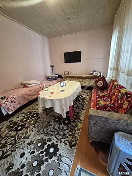 Satılır 2 otaqlı həyət evi 100 m²
