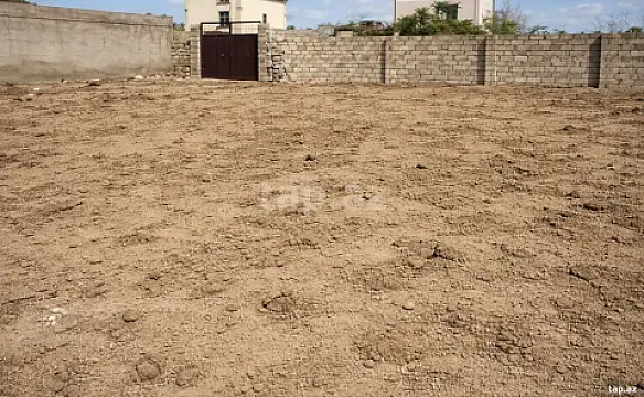 Satılır torpaq sahəsi — Bakı, Sabunçu