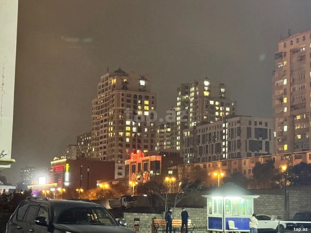 Kirayə verilir 2 otaqlı yeni tikili 51 m²