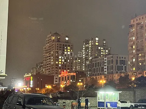 Kirayə verilir 2 otaqlı yeni tikili 51 m²