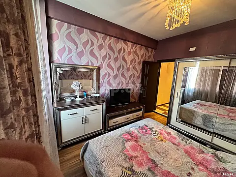 Kirayə verilir 2 otaqlı yeni tikili 51 m²