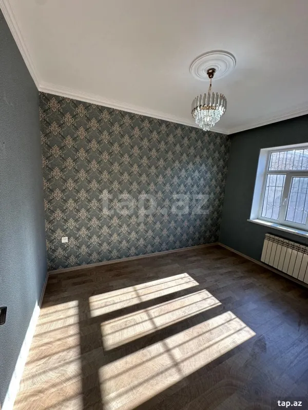 Satılır 3 otaqlı həyət evi 80 m²