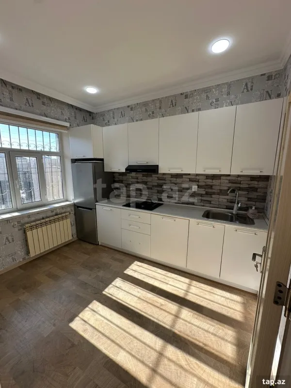 Satılır 3 otaqlı həyət evi 80 m²