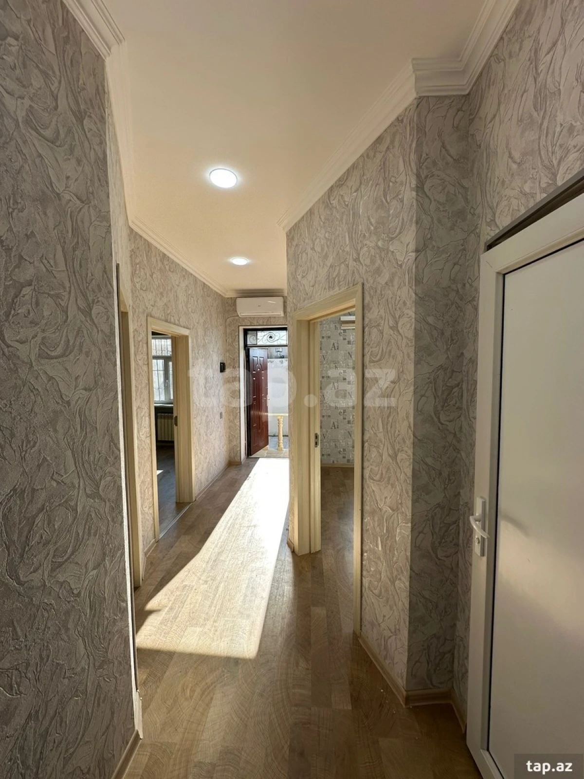 Satılır 3 otaqlı həyət evi 80 m²
