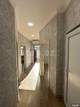 Satılır 3 otaqlı həyət evi 80 m²