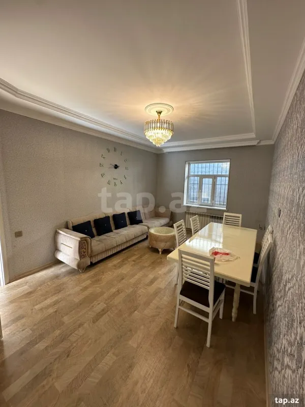 Satılır 3 otaqlı həyət evi 80 m²