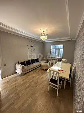 Satılır 3 otaqlı həyət evi 80 m²