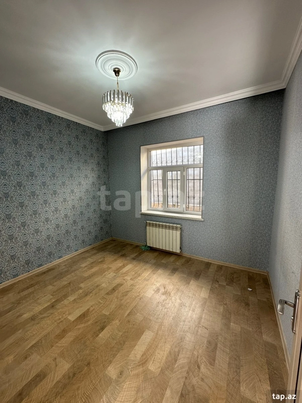 Satılır 3 otaqlı həyət evi 80 m²