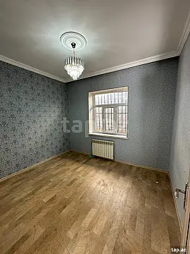 Satılır 3 otaqlı həyət evi 80 m²