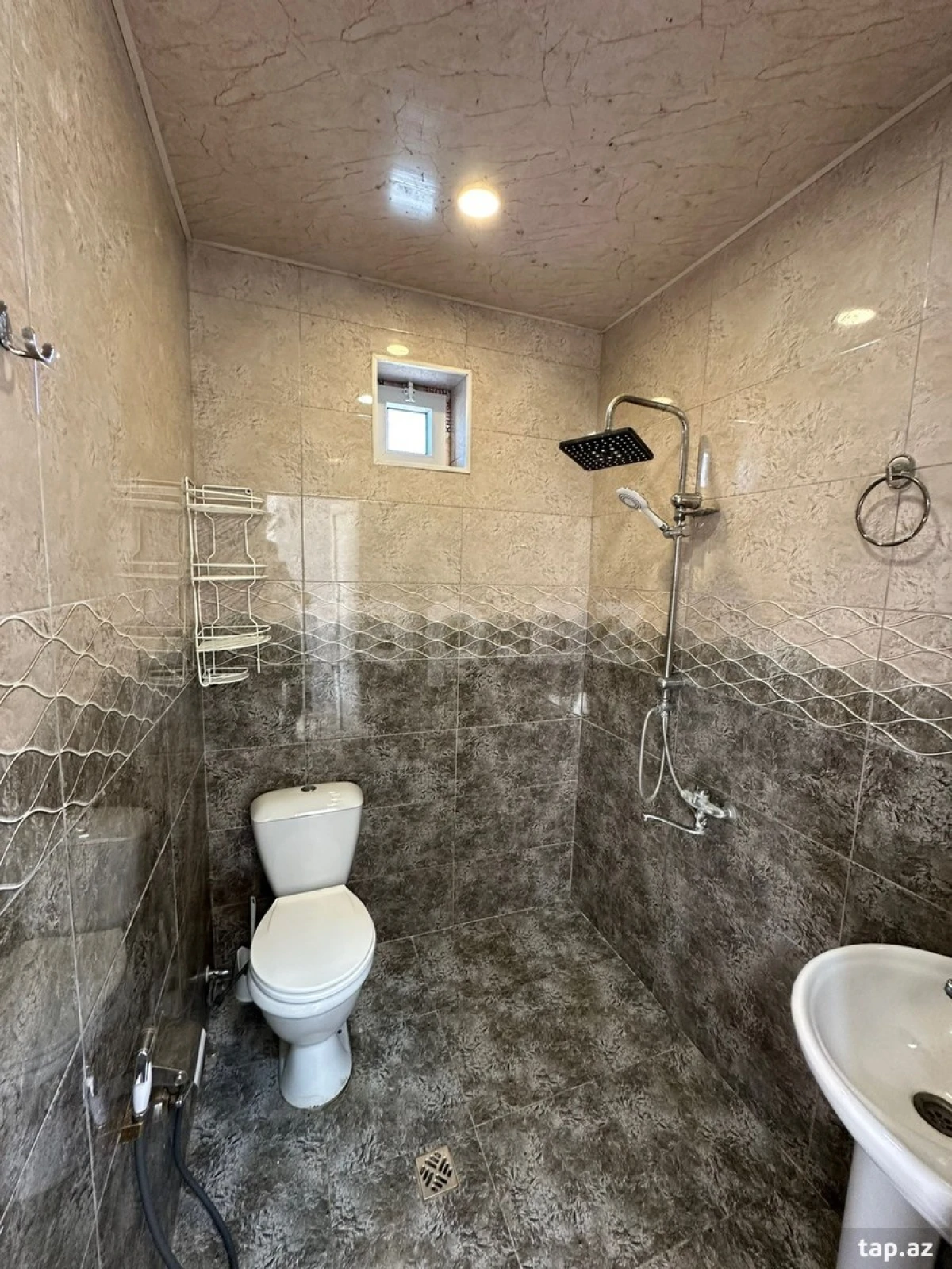 Satılır 3 otaqlı həyət evi 80 m²
