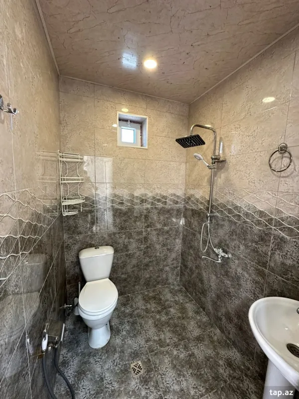Satılır 3 otaqlı həyət evi 80 m²