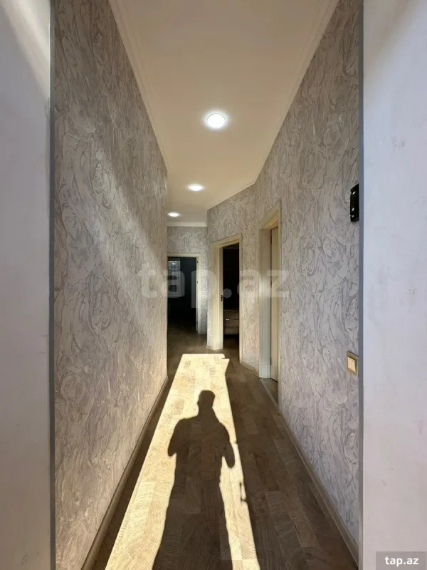 Satılır 3 otaqlı həyət evi 80 m²