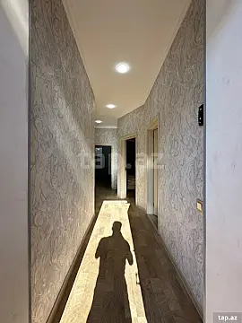 Satılır 3 otaqlı həyət evi 80 m²