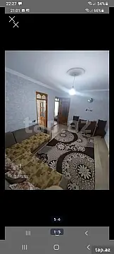 Kirayə verilir 3 otaqlı həyət evi 85 m² — Bakı, Ramana 3 otaq 85.00 m²