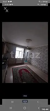 Kirayə verilir 3 otaqlı həyət evi 85 m²