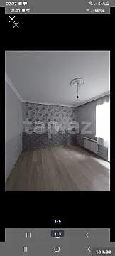 Kirayə verilir 3 otaqlı həyət evi 85 m²