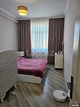 Satılır 3 otaqlı yeni tikili 70 m²