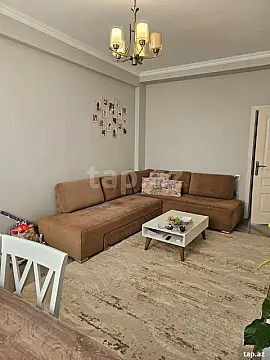 Satılır 3 otaqlı yeni tikili 70 m² — Bakı, Masazır 3 otaq 70.00 m²